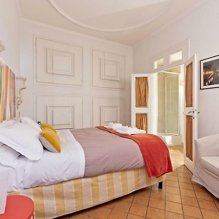 Rome As You Feel - Cancelli Apartment Exteriér fotografie